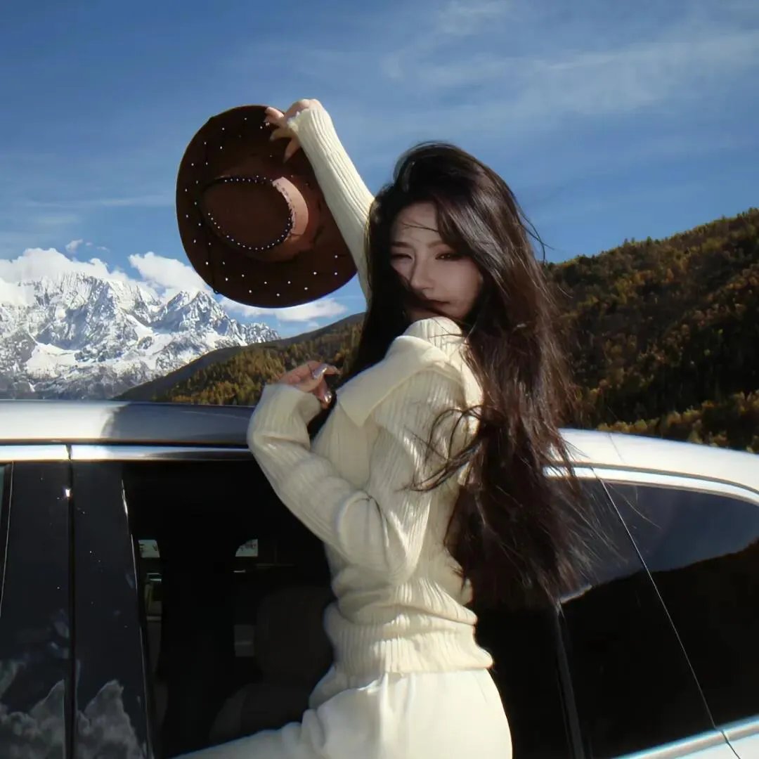 懒女苏珊